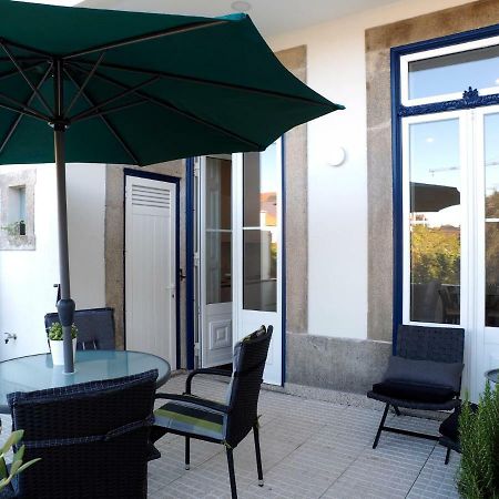 Cool Terrace Apartment Porto Luaran gambar