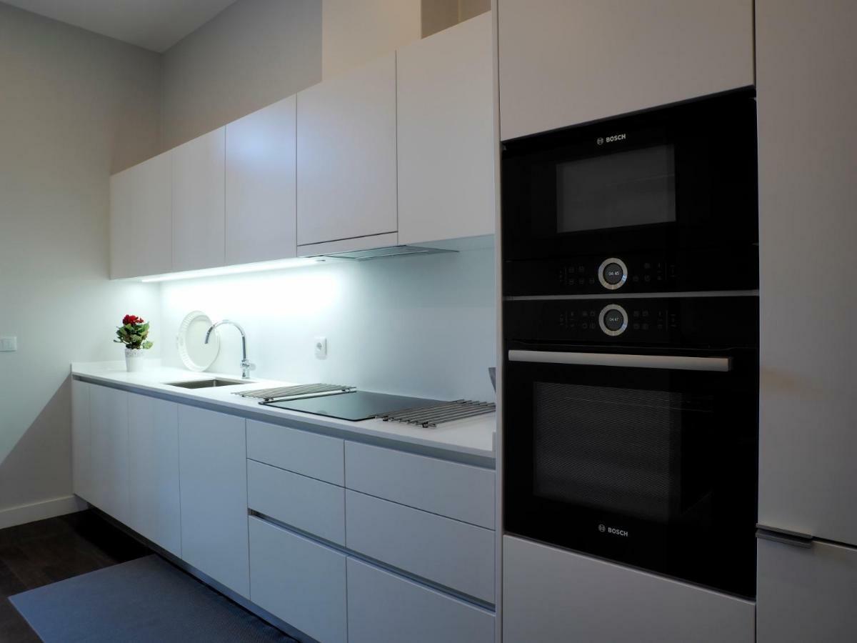 Cool Terrace Apartment Porto Luaran gambar