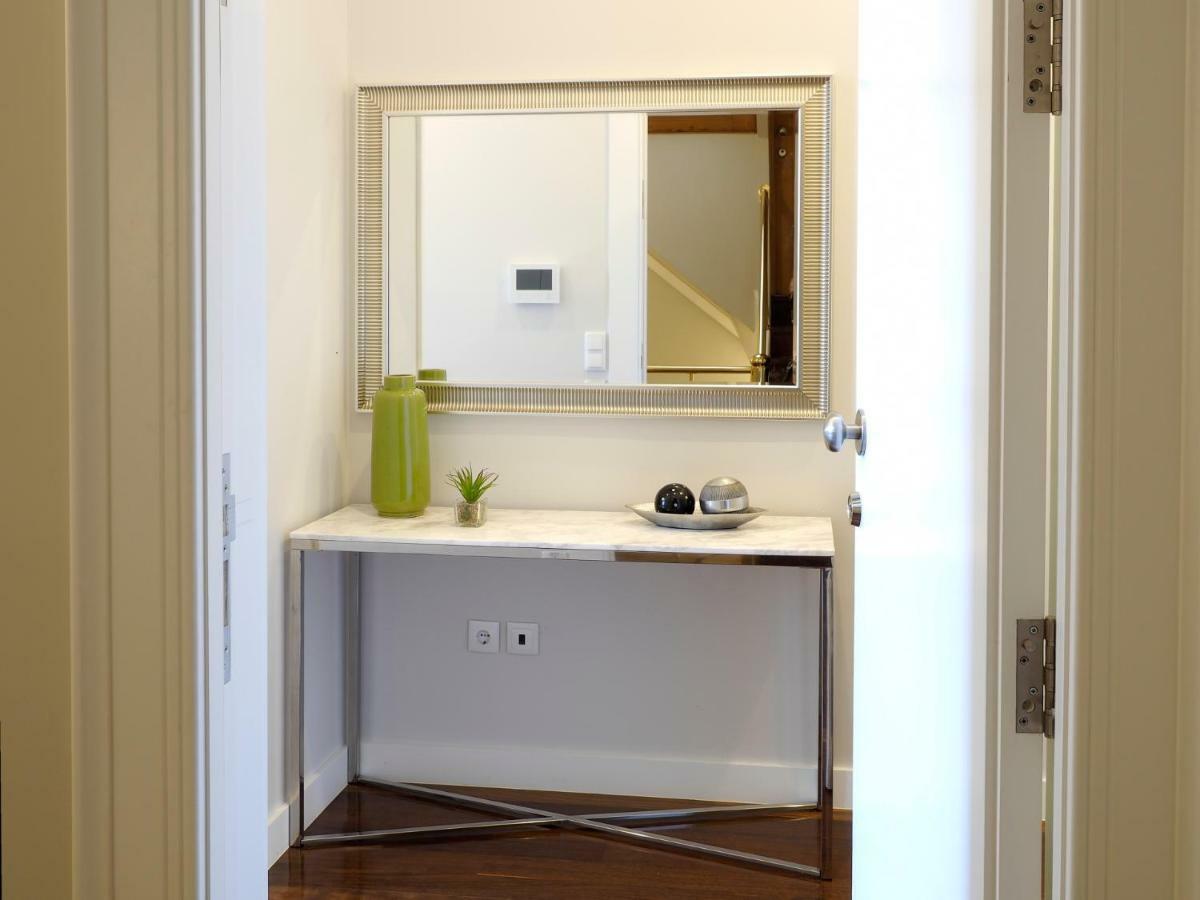 Cool Terrace Apartment Porto Luaran gambar