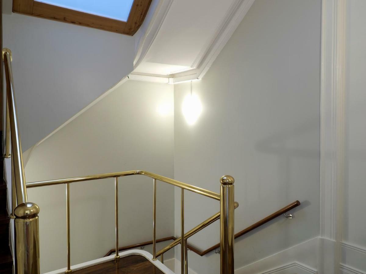 Cool Terrace Apartment Porto Luaran gambar